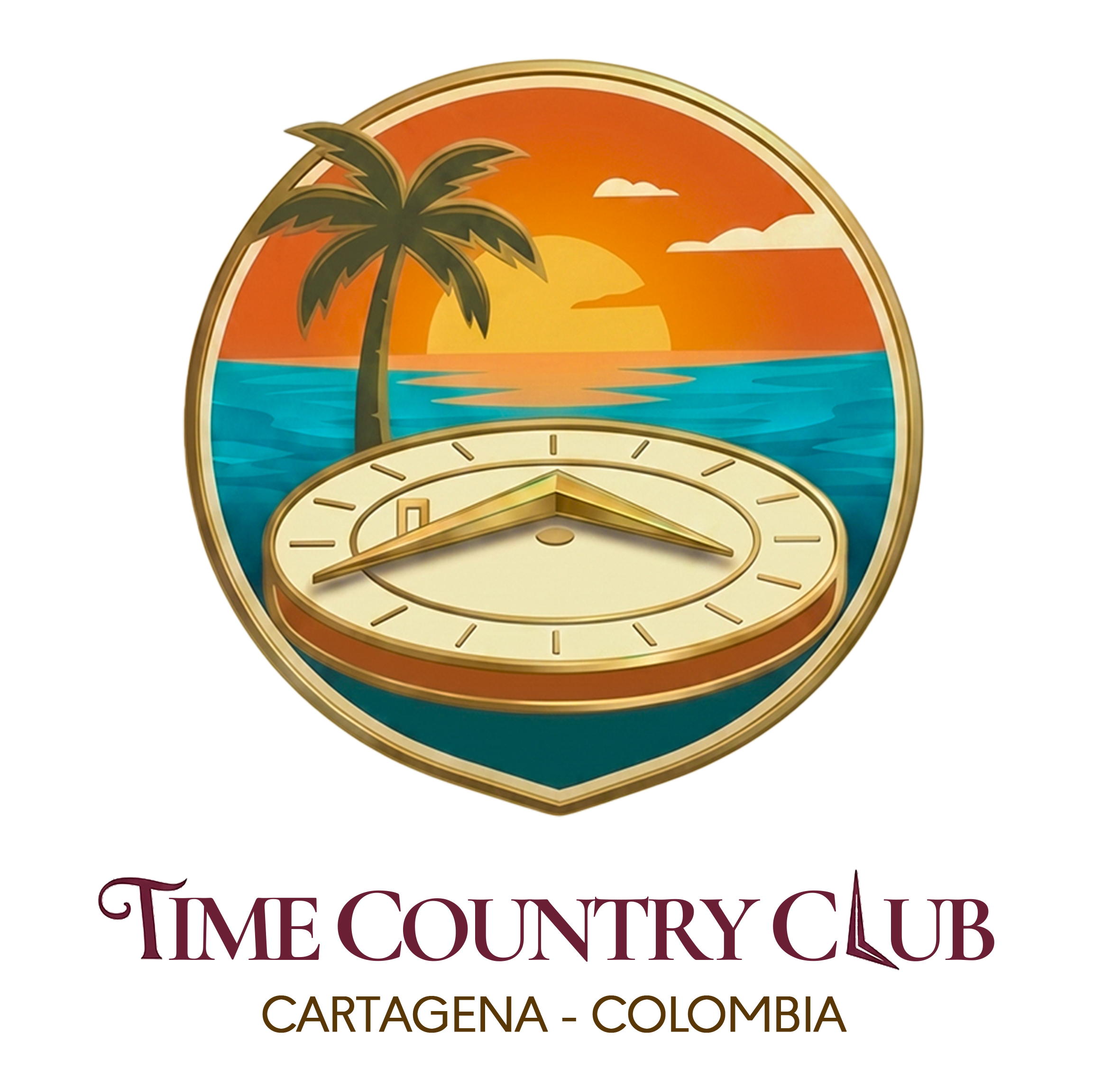 Time Country Club